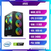 29554 pcap iris