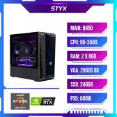 29645 pcap styx u