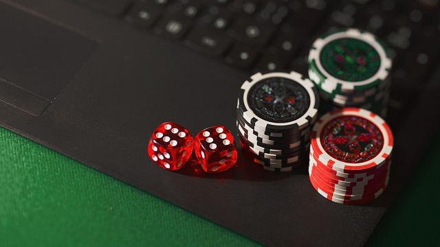 Giả lập chơi iwin: Cách thức thú vị để trải nghiệm online gambling